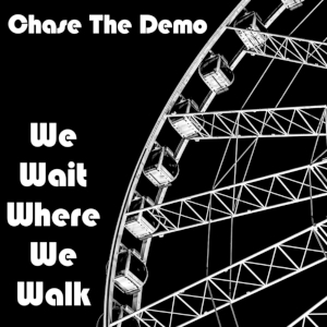 We Wait Where We Walk