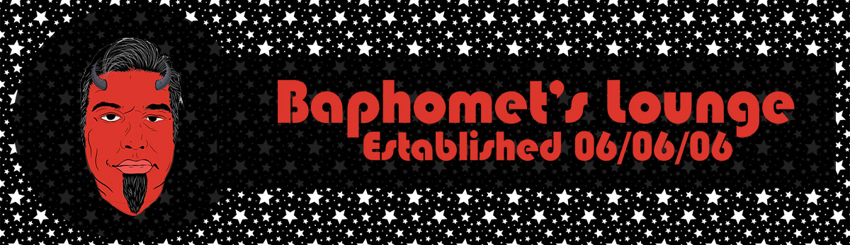Baphomet's Lounge