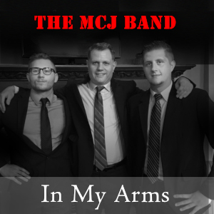 In My Arms