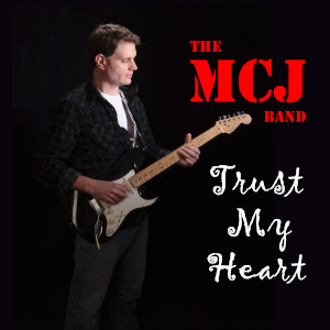 Trust My Heart