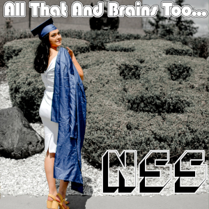All That And Brains Too...