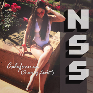 California (Queen Of Light)