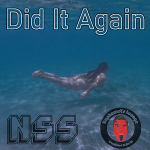 Did It Again