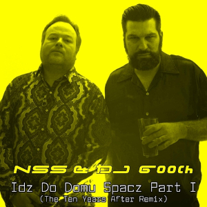 Idz Do Domu Spacz Part I