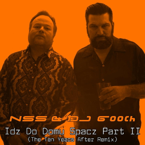 Idz Do Domu Spacz Part II