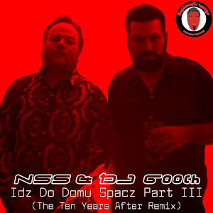 Idz Do Domu Spacz Part III