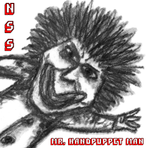 Mr. Handpuppet Man