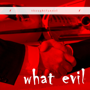 What Evil